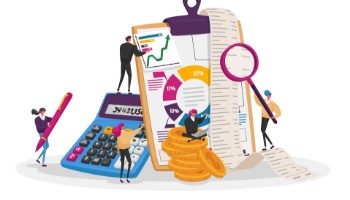 Contabilidade financeira (FI)