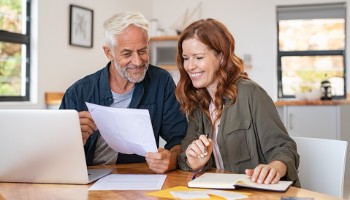 Atendimento e serviços para sua tranquilidade financeira