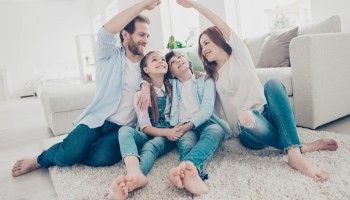 Essa é a hora de conquistar a casa própria com mais facilidades