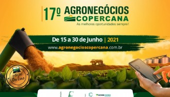 Programe-se: em junho tem o Agronegócios Copercana