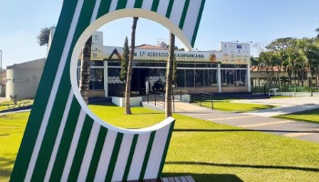 O 17º Agronegócios Copercana já começou!