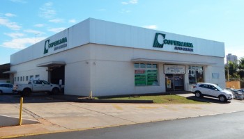 Começou o inverno e o Auto Center Copercana dá dicas essenciais para os cuidados com o seu veículo