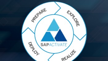 Metodologia de Implementação SAP Activate
