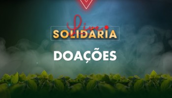 Partilhando os frutos