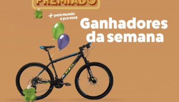 Aniversário Premiado Copercana