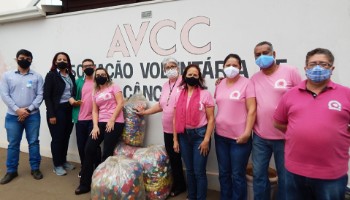 Um sentimento nobre chamado solidariedade