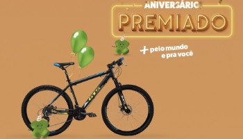Campanha “Aniversário Premiado Copercana” encerra com chave de ouro