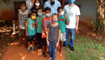 Cultura e assistência social: combinação que geram bons frutos