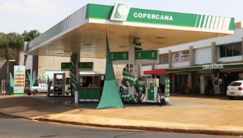Copercana inaugura mais um posto de combustíveis na cidade de Ribeirão Preto