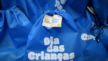 Dia das Crianças com um gostinho especial