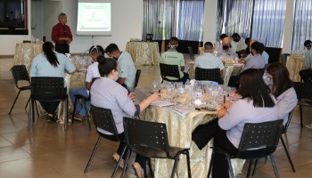 Copercana investe na capacitação de colaboradores para um atendimento diferenciado