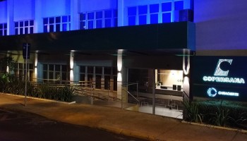 Copercana celebra o “Novembro Azul”