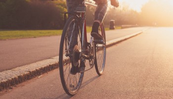 Comissão Interna de Prevenção de Acidentes da Copercana dá dicas aos ciclistas