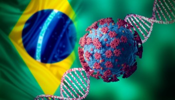 Ômicron: a variante que já chegou ao Brasil