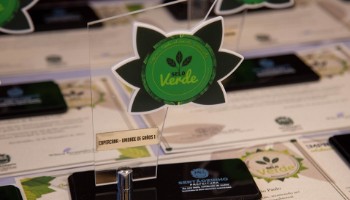 Copercana é excelência em sustentabilidade