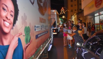 Carreata “Copercana Premiada” 2021 encerra o seu ciclo
