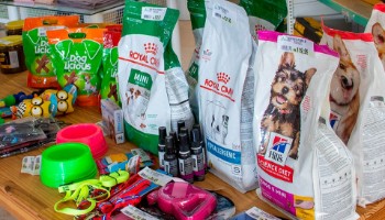 Cuidado e carinho para o seu pet é na Copercana