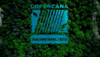 Copercana Sustentável ESG: o que é isso na tela do meu computador?