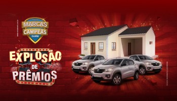 Promoção Marcas Campeãs 2022