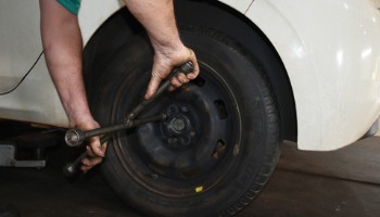 O cuidado com os pneus do seu veículo é fundamental