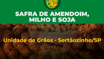 Integração dos safristas de 2022