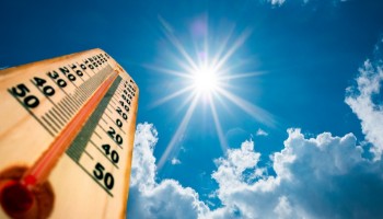Mudanças climáticas, o que você tem feito pelo planeta?