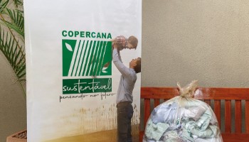 Atuando junto à comunidade e fazendo a diferença