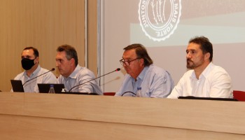 Canaoeste realiza sua AGO 2022