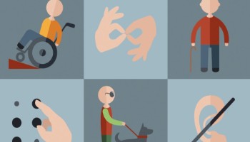 Copercana trabalhando a inclusão social