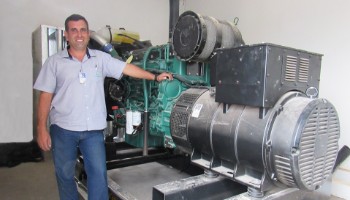Copercana incentivando o desenvolvimento de habilidades e competências de seus colaboradores