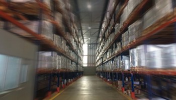 Gerenciamento de Armazém (EWM)
