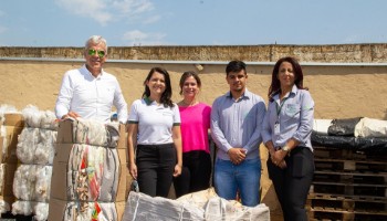 A Copercana Sustentável|ESG se junta a DSM no “Programa Circular”
