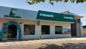 Filial de Porto Ferreira é reinaugurada