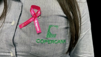 Copercana incentiva a prevenção ao câncer de mama