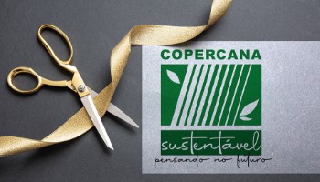 Copercana trabalha o conceito de sustentabilidade