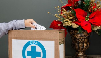 Eleição da CIPA - Gestão 2020/2021