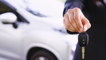 Quer começar 2021 de carro novo?