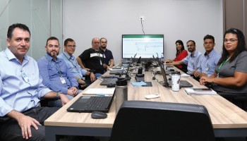 Usuários chave do SAP S/4HANA recebem treinamentos