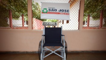 Pequenas ações que geram grandes mudanças