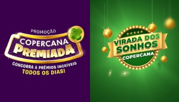 Campanha “Virada dos Sonhos Copercana” realizando sonhos